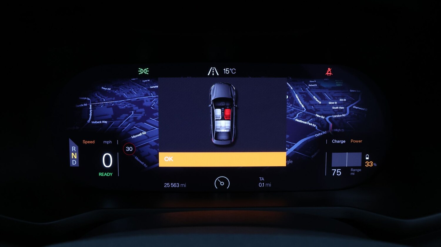 Used Polestar Polestar 2 2023 for sale - 77639965: Photo 10