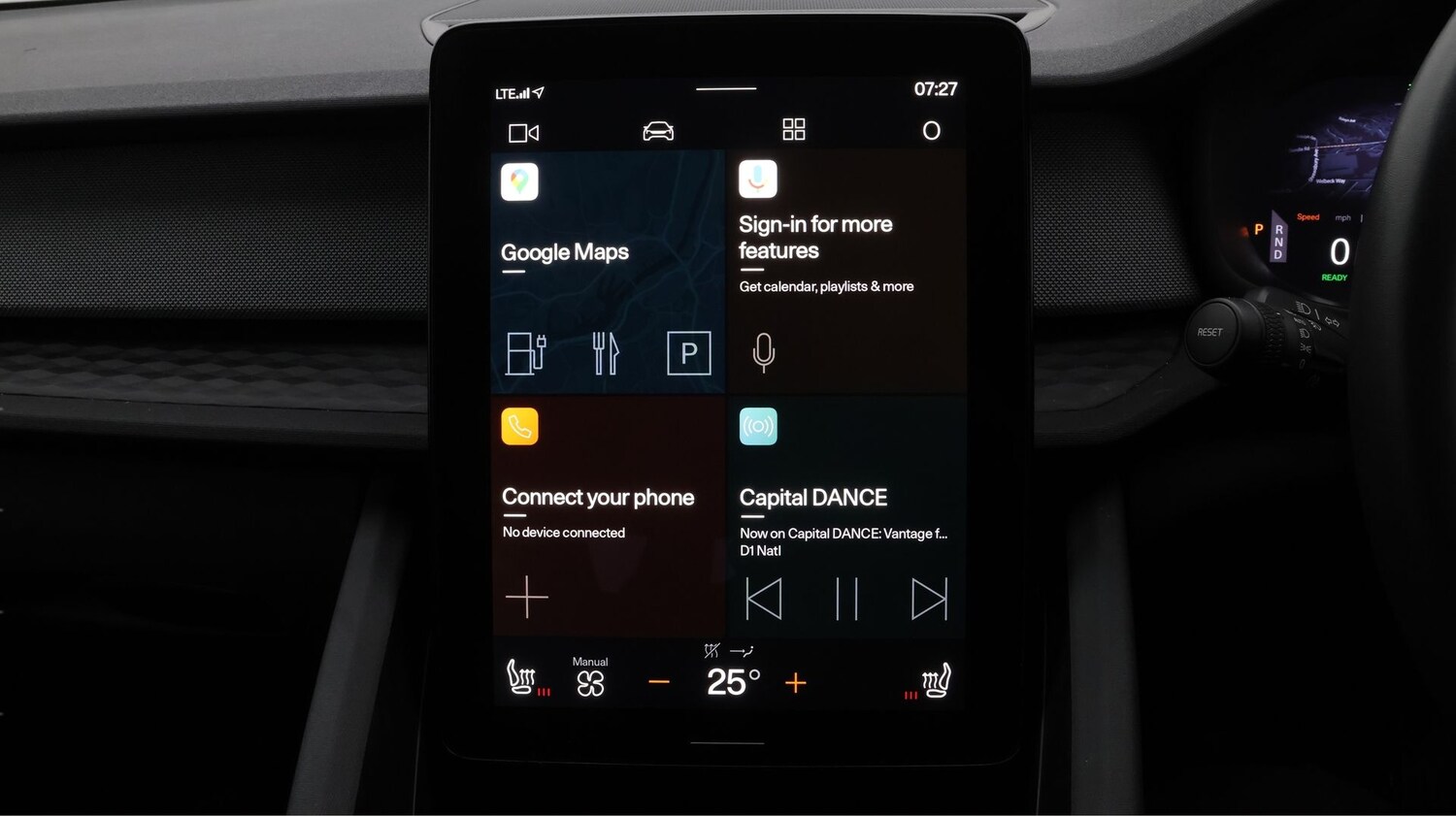 Used Polestar Polestar 2 2023 for sale - 77639965: Photo 11