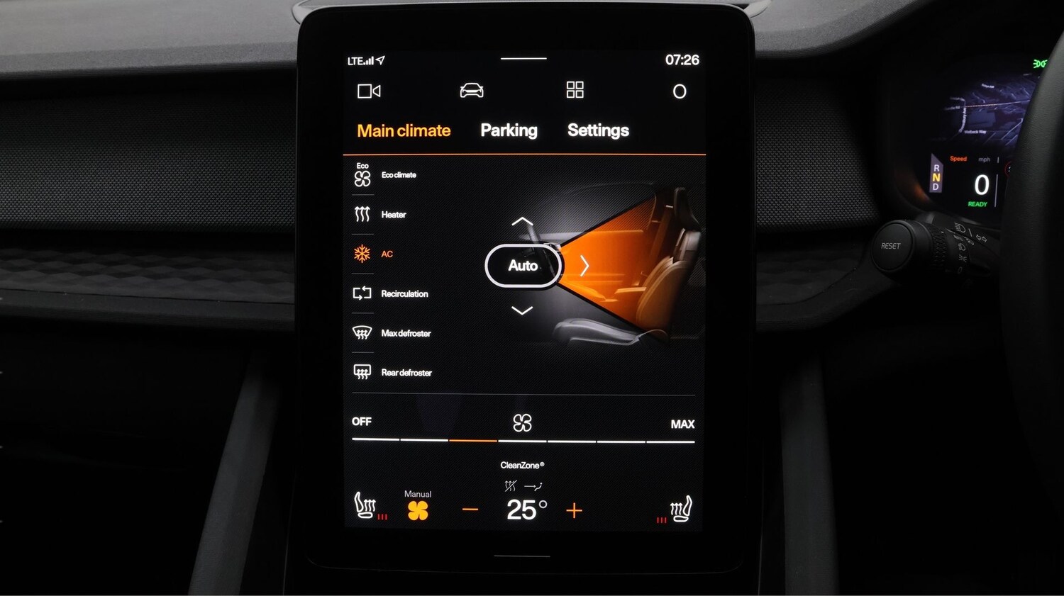 Used Polestar Polestar 2 2023 for sale - 77639965: Photo 12