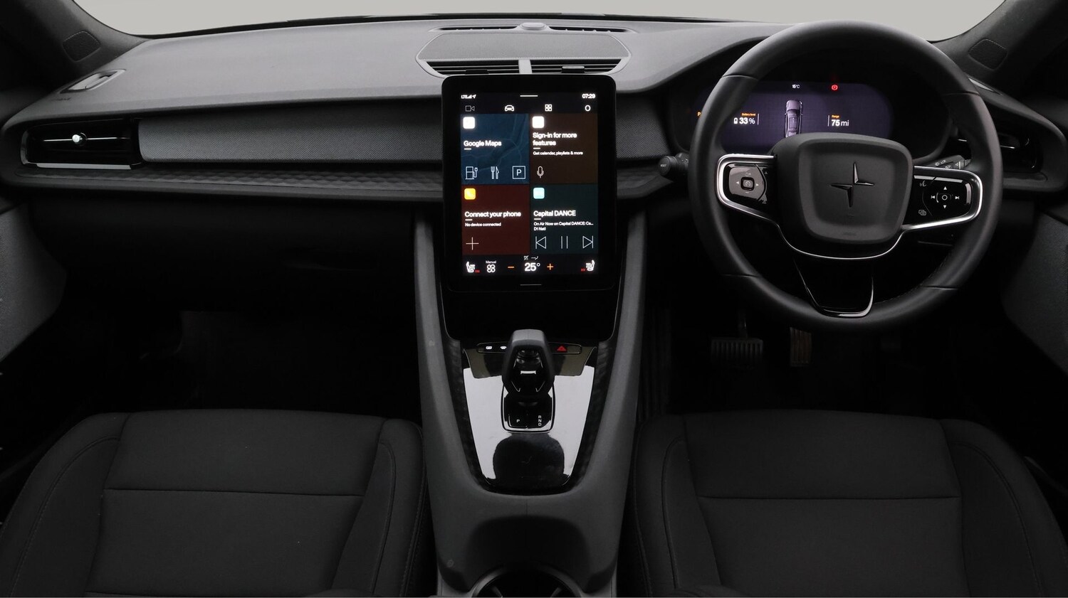 Used Polestar Polestar 2 2023 for sale - 77639965: Photo 13