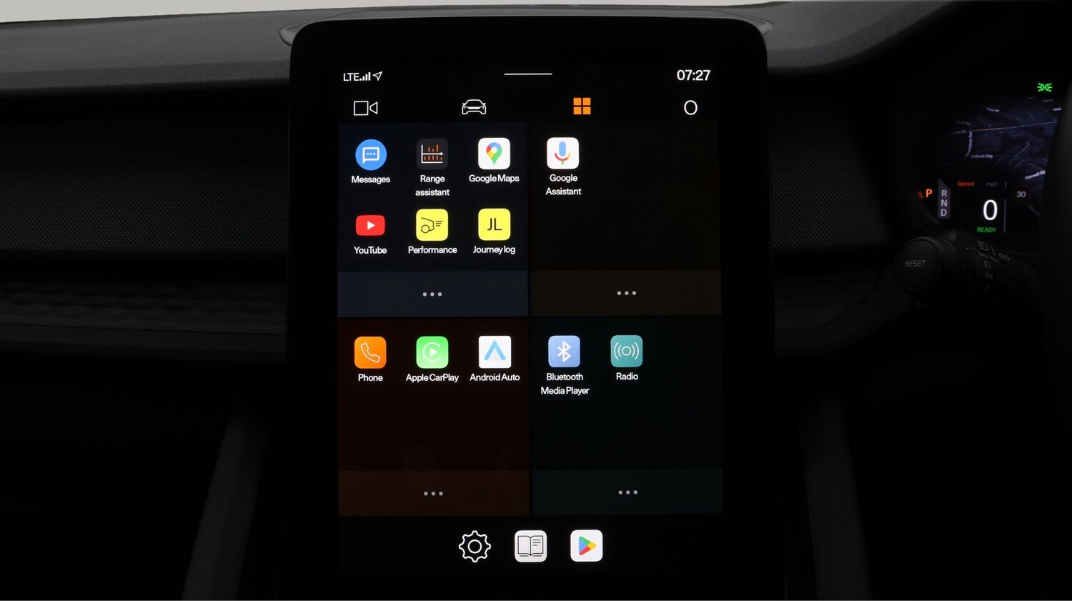 Used Polestar Polestar 2 2023 for sale - 77639965: Photo 21