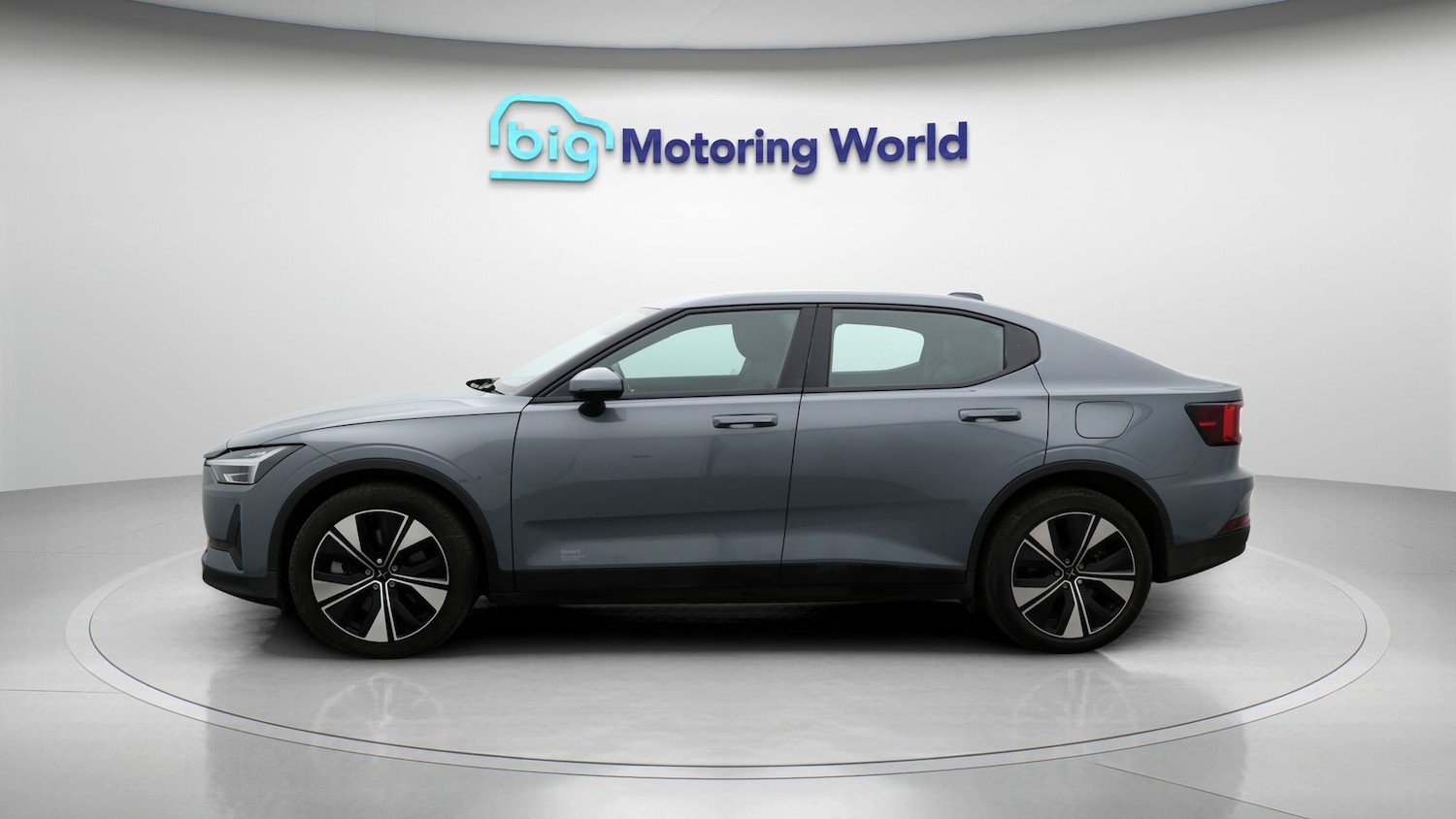 Used Polestar Polestar 2 2023 for sale - 77639965: Photo 4