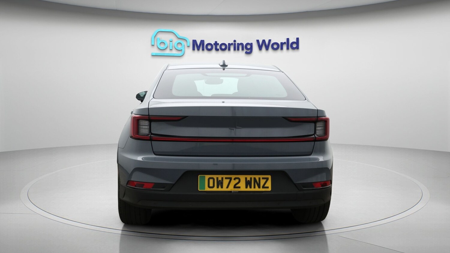 Used Polestar Polestar 2 2023 for sale - 77639965: Photo 6