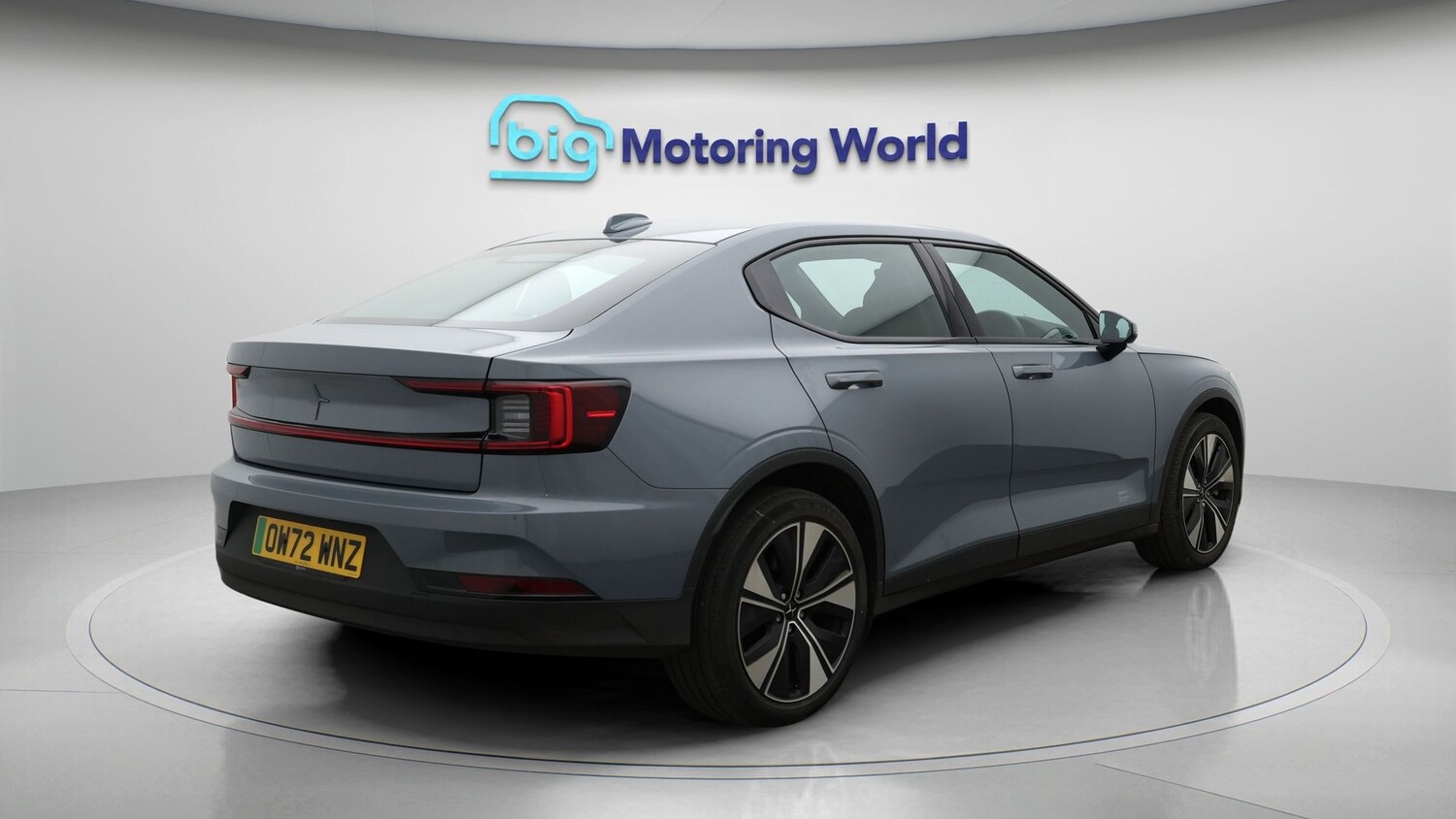 Used Polestar Polestar 2 2023 for sale - 77639965: Photo 7