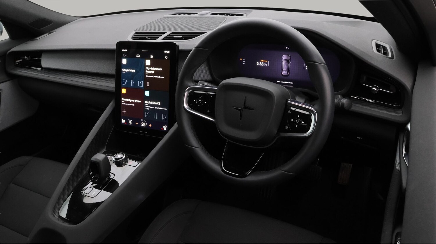 Used Polestar Polestar 2 2023 for sale - 77639965: Photo 9