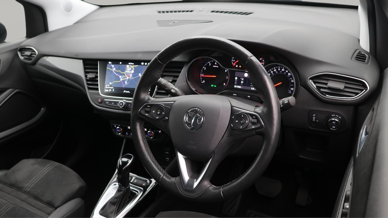 Used Vauxhall Crossland 2022 for sale - 76537971: Photo 10