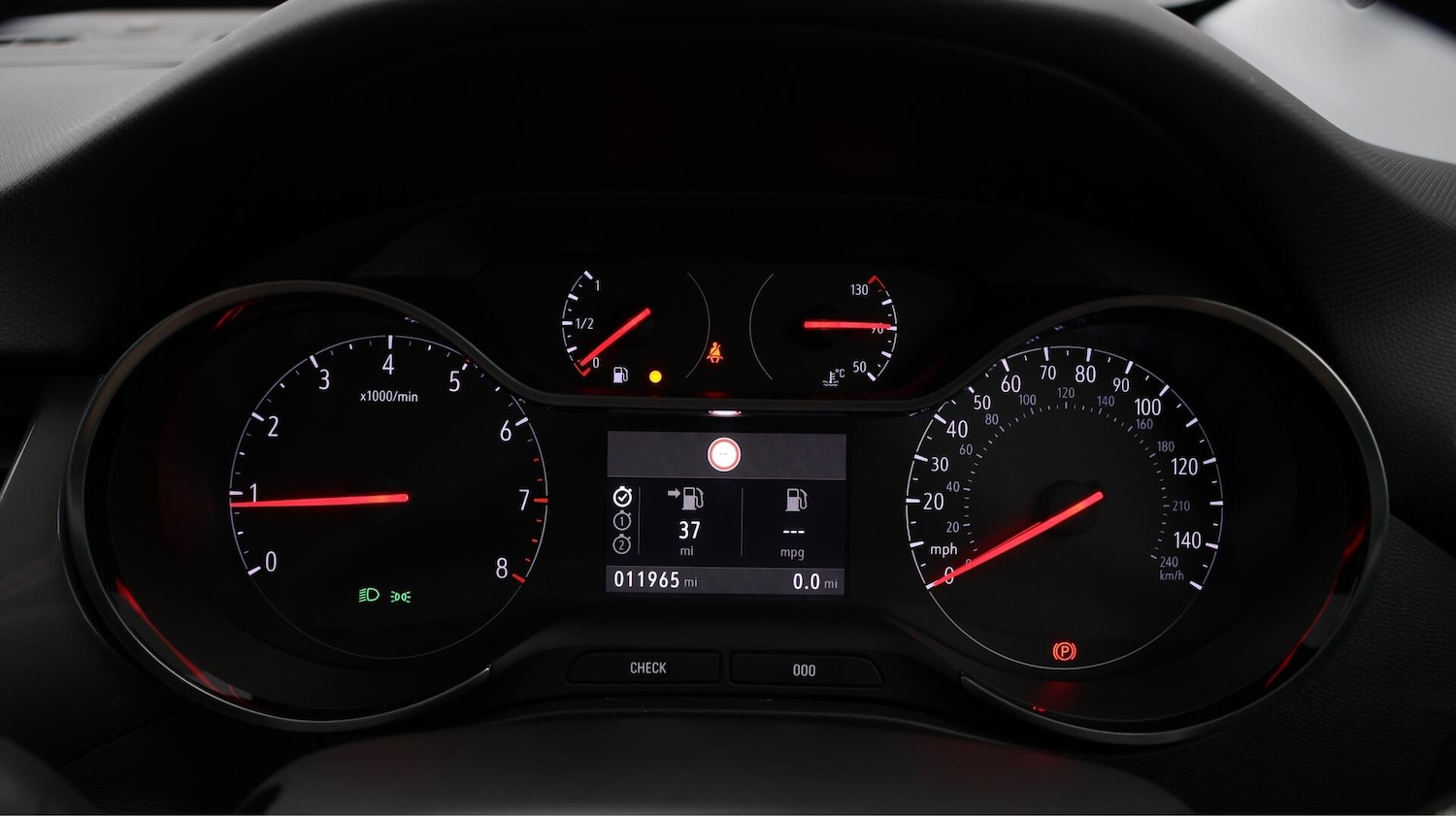 Used Vauxhall Crossland 2022 for sale - 76537971: Photo 11