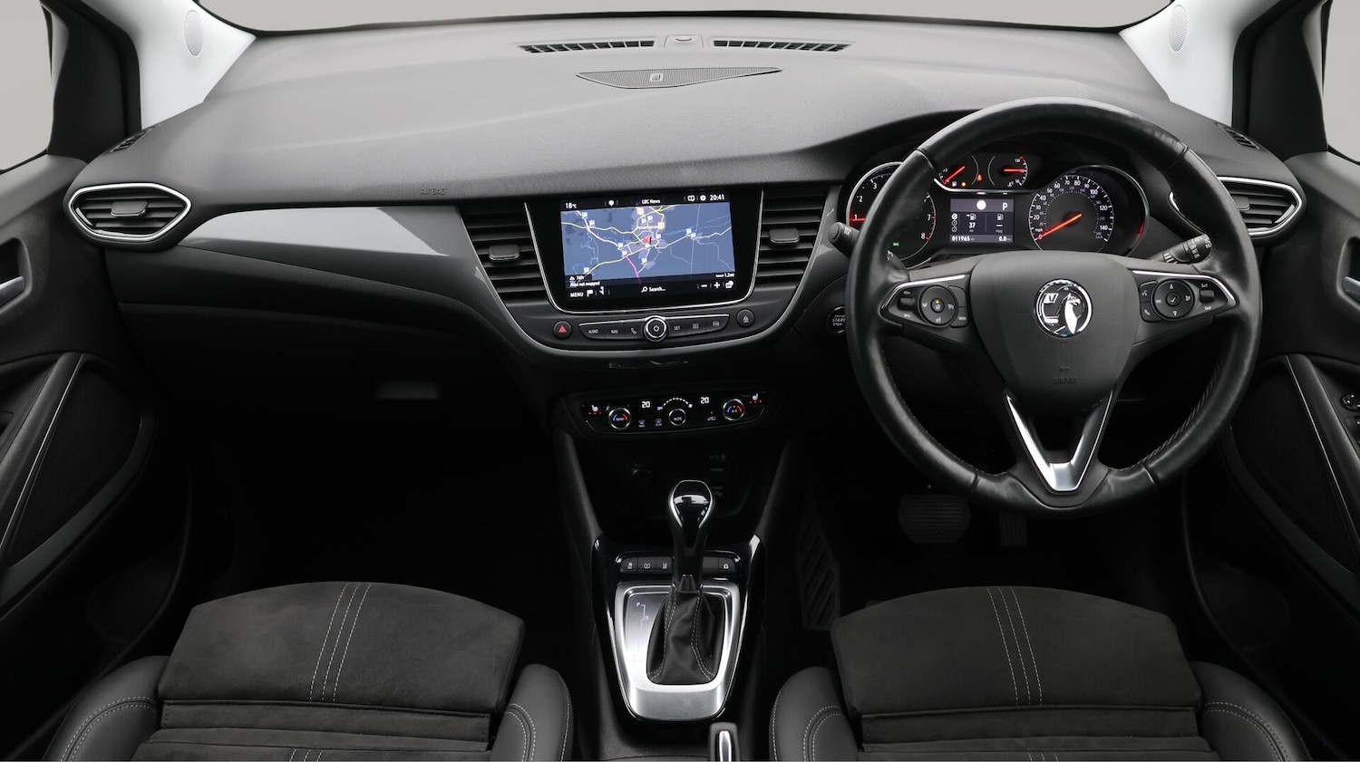 Used Vauxhall Crossland 2022 for sale - 76537971: Photo 14