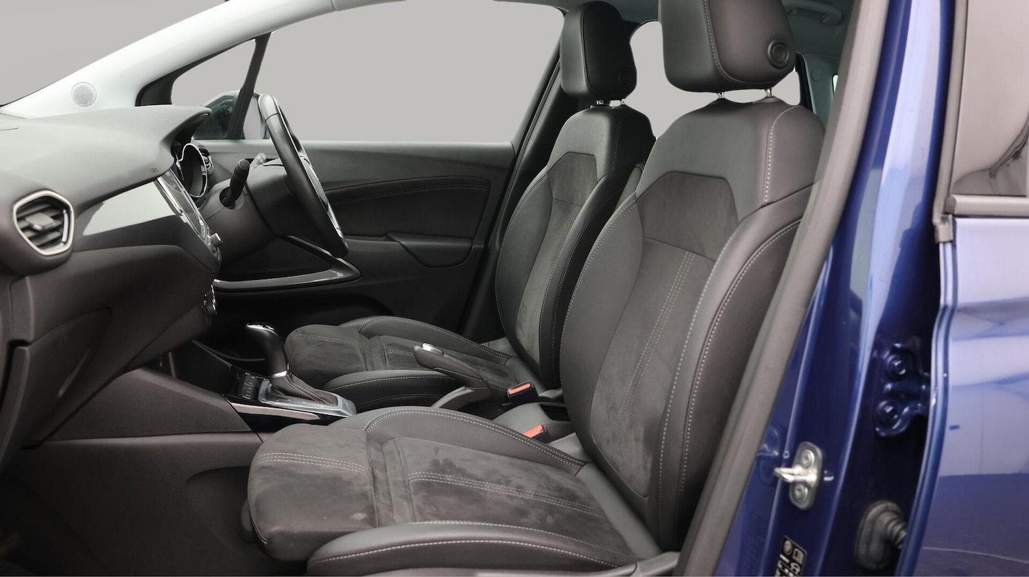 Used Vauxhall Crossland 2022 for sale - 76537971: Photo 15