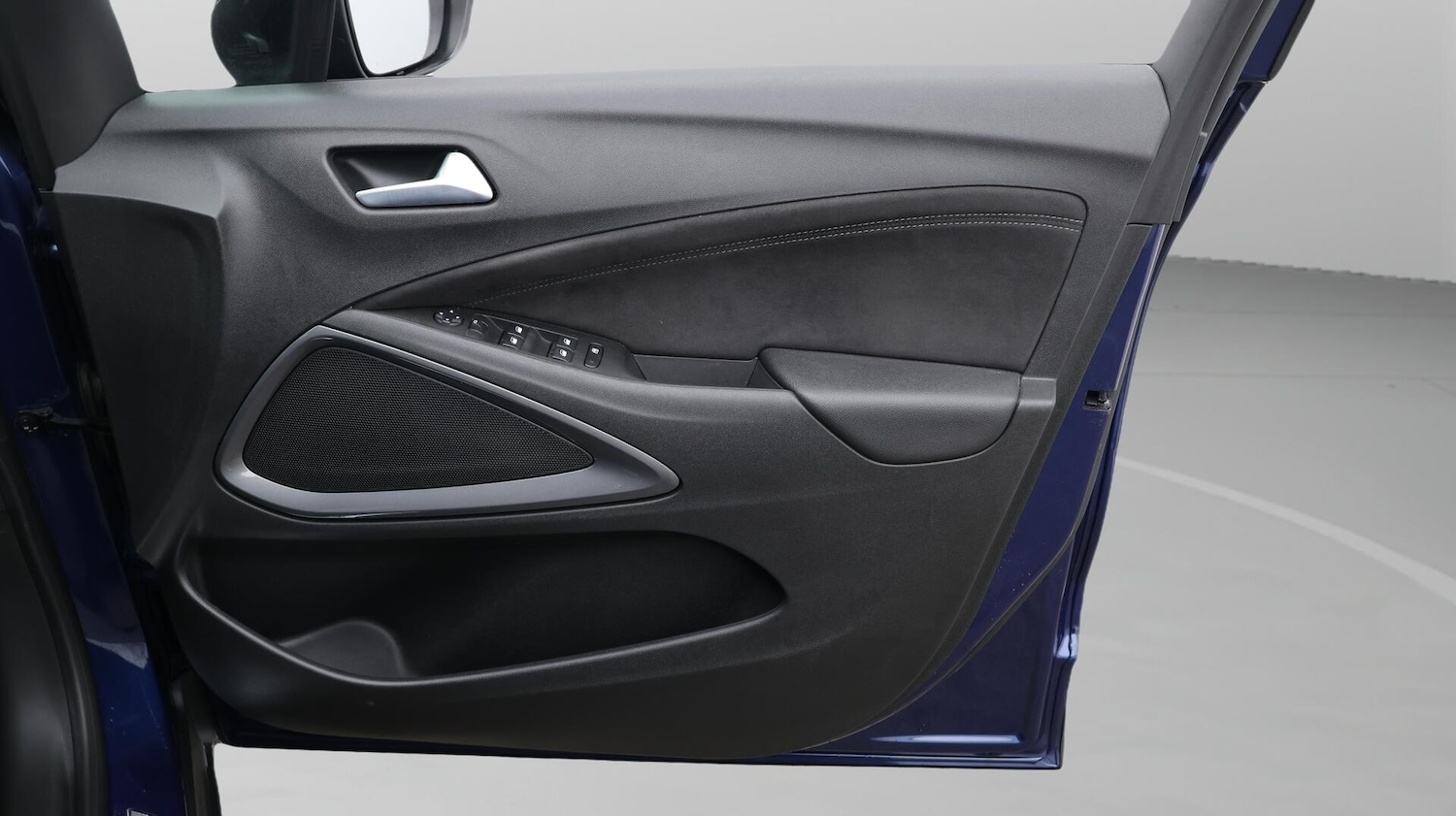 Used Vauxhall Crossland 2022 for sale - 76537971: Photo 16