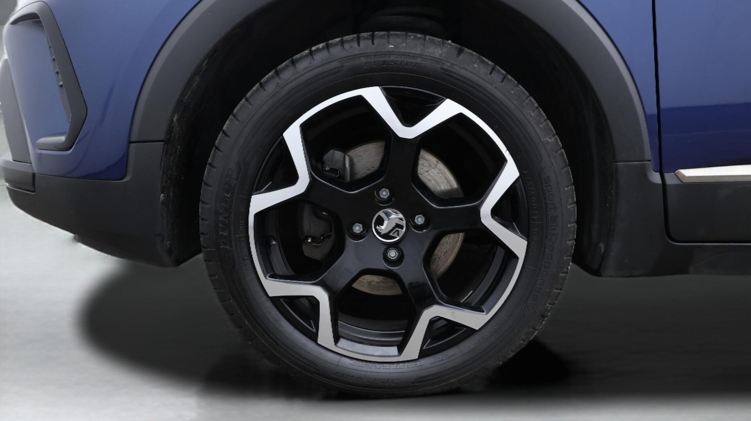 Used Vauxhall Crossland 2022 for sale - 76537971: Photo 19