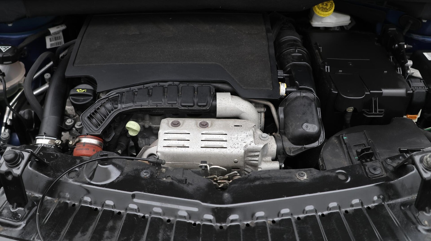 Used Vauxhall Crossland 2022 for sale - 76537971: Photo 20