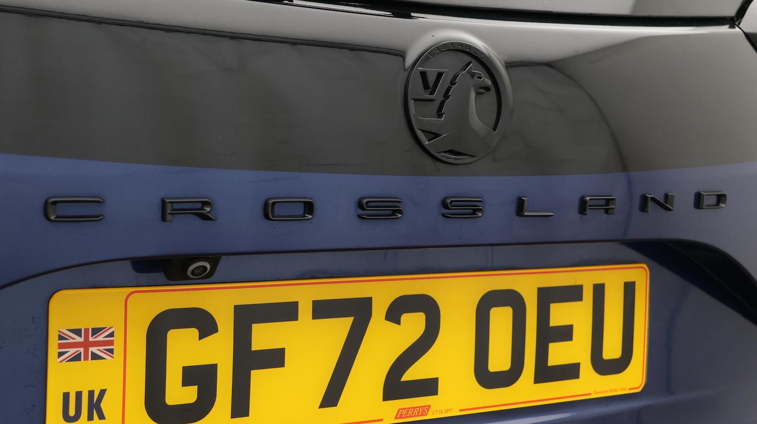 Used Vauxhall Crossland 2022 for sale - 76537971: Photo 22
