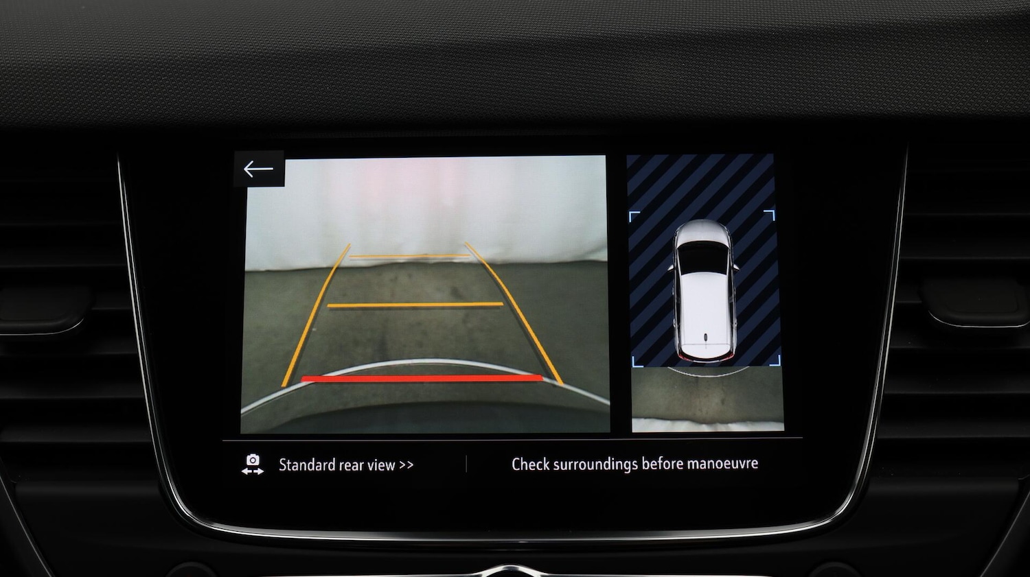 Used Vauxhall Crossland 2022 for sale - 76537971: Photo 26