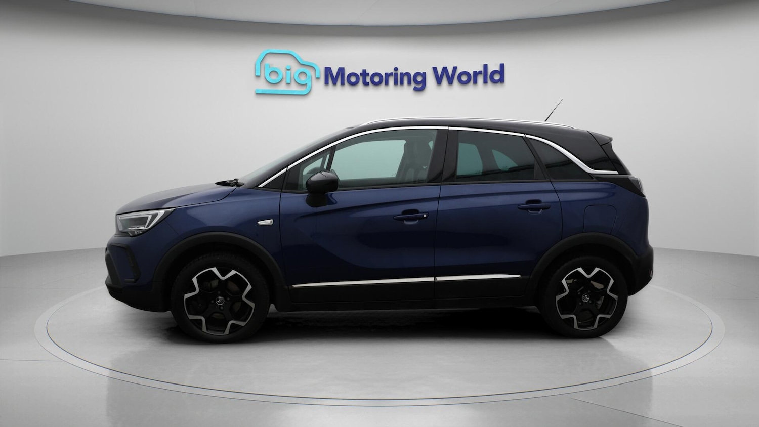 Used Vauxhall Crossland 2022 for sale - 76537971: Photo 5