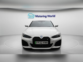 Used BMW i4 2022 for sale - 78750337: Photo