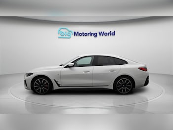 Used BMW i4 2022 for sale - 78750337: Photo