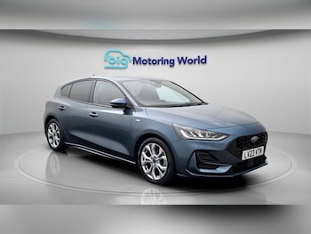 Used Ford Focus 2023 for sale - 79101904: Photo