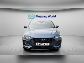 Used Ford Focus 2023 for sale - 79101904: Photo