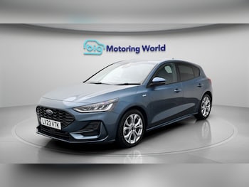 Used Ford Focus 2023 for sale - 79101904: Photo