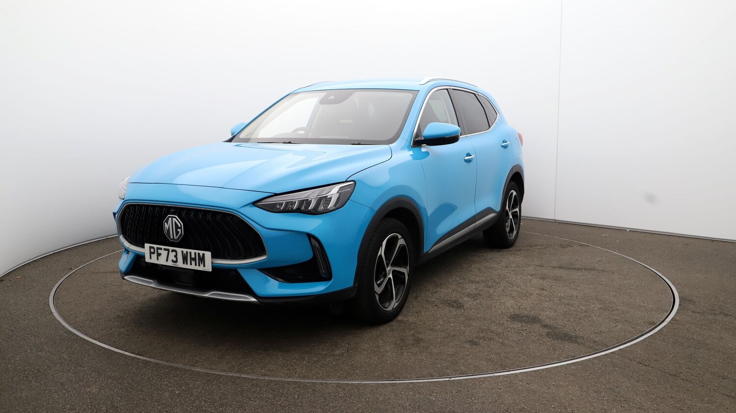 Used MG MG HS for sale - 76810504: Photo 28