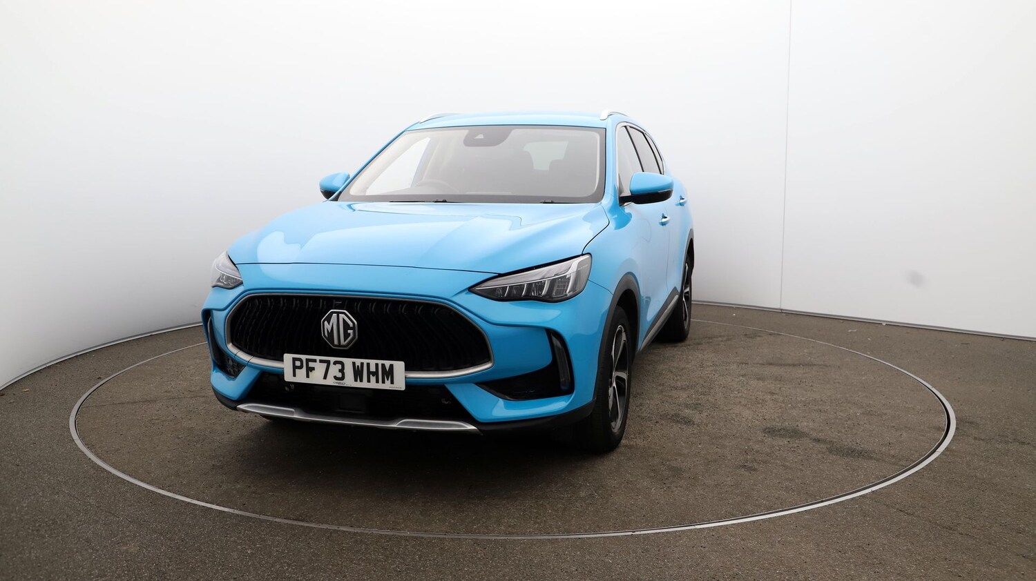 Used MG MG HS for sale - 76810504: Photo 29