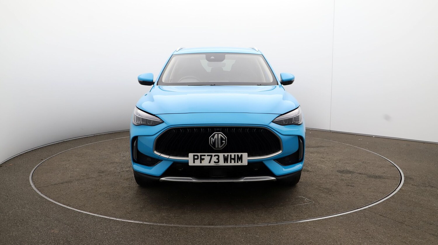 Used MG MG HS for sale - 76810504: Photo 31