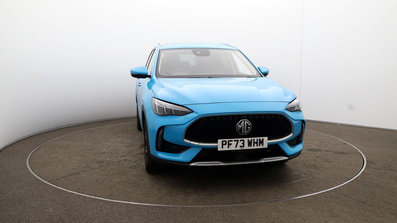 Used MG MG HS for sale - 76810504: Photo 32