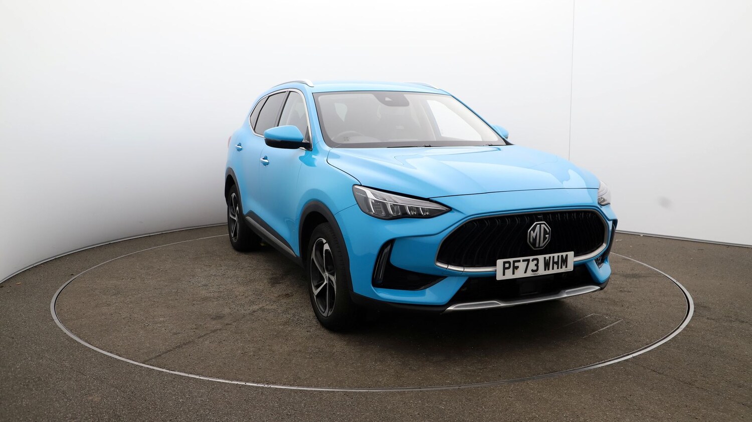 Used MG MG HS for sale - 76810504: Photo 33