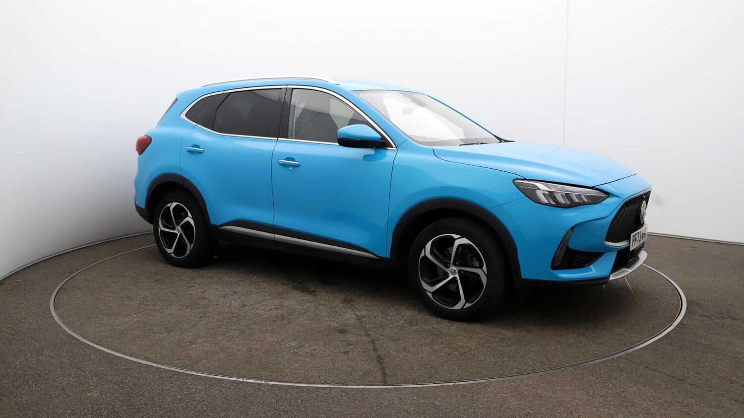 Used MG MG HS for sale - 76810504: Photo 36