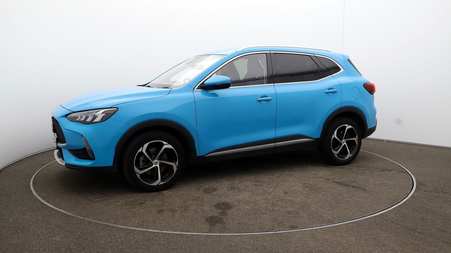 Used MG MG HS for sale - 76810504: Photo 58