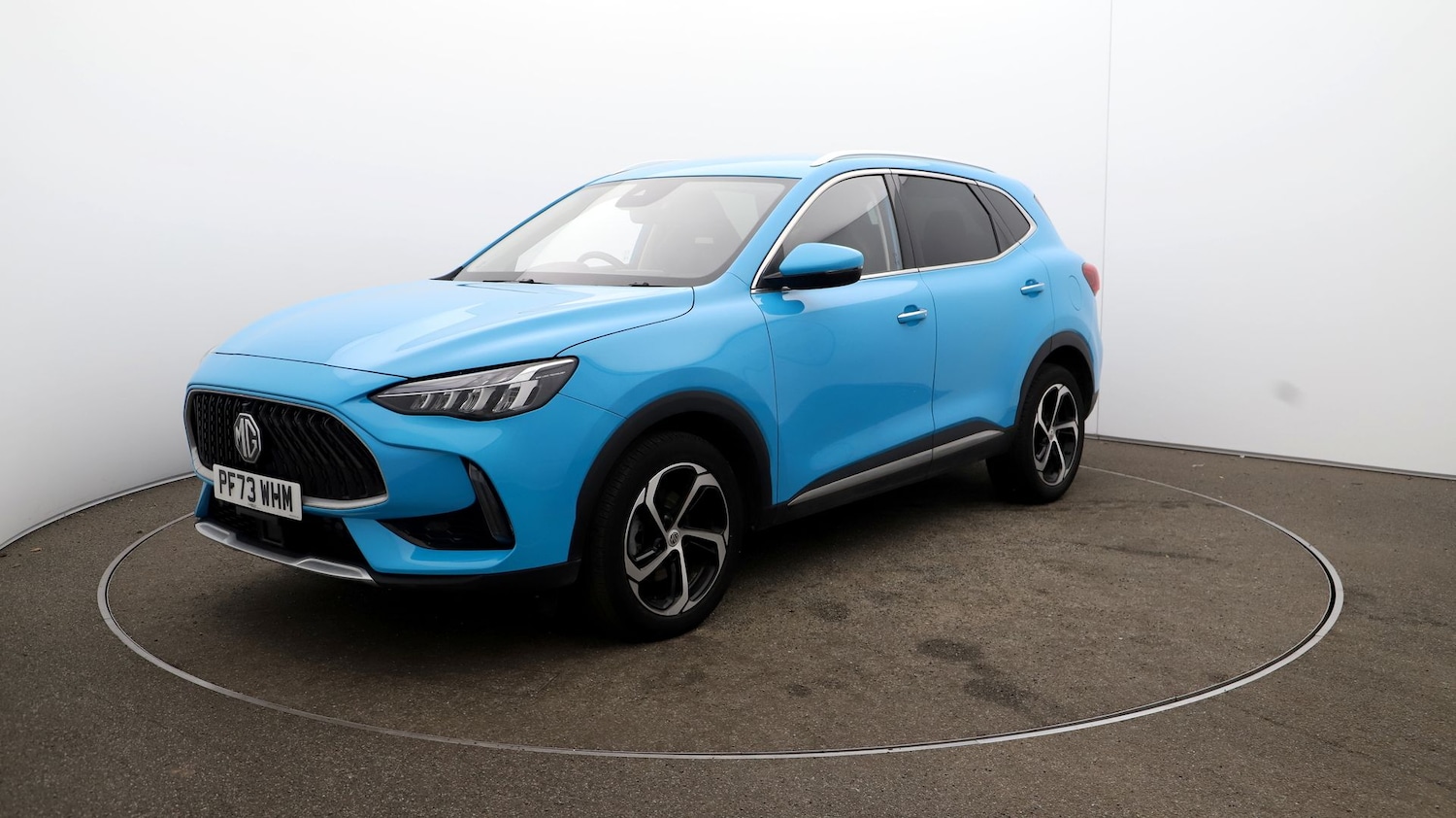 Used MG MG HS for sale - 76810504: Photo 60