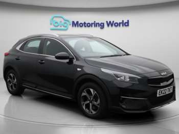 2022 (22) - 1.0 T-GDi 2 SUV 5dr Petrol Manual Euro 6 (s/s) (118 bhp)