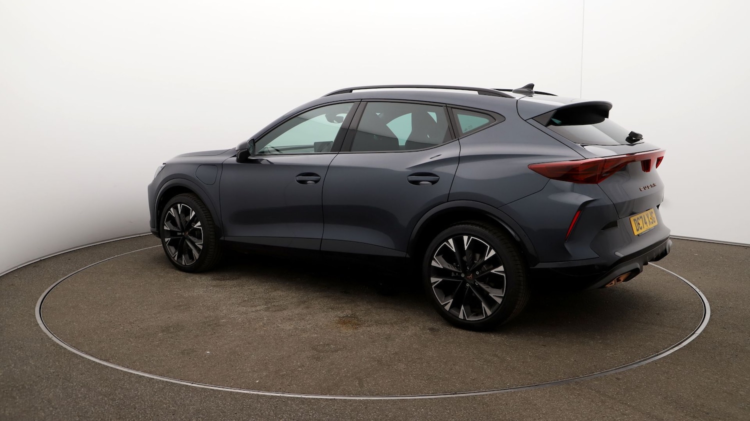 Used Cupra Formentor 2024 for sale - 76811782: Photo 27