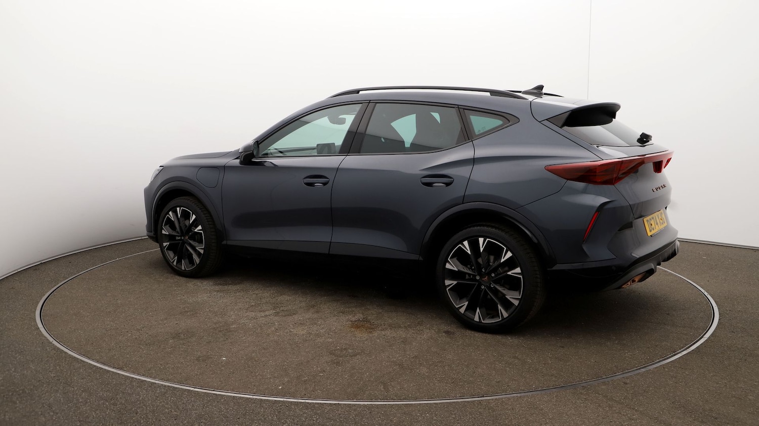 Used Cupra Formentor 2024 for sale - 76811782: Photo 28