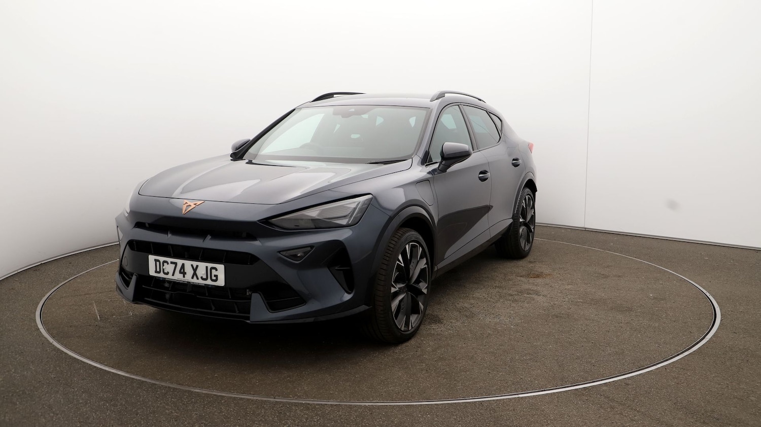 Used Cupra Formentor 2024 for sale - 76811782: Photo 29