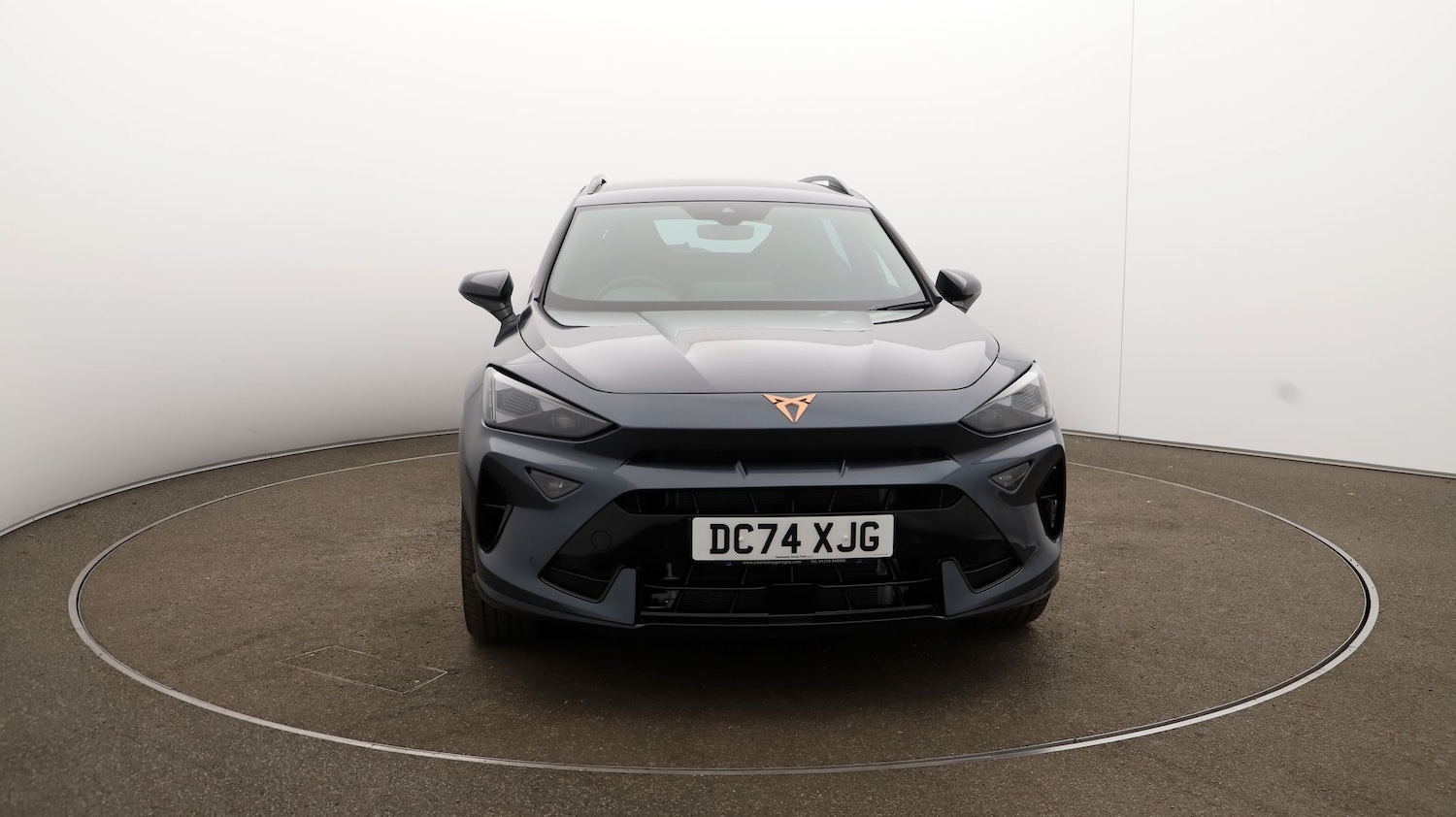 Used Cupra Formentor 2024 for sale - 76811782: Photo 32