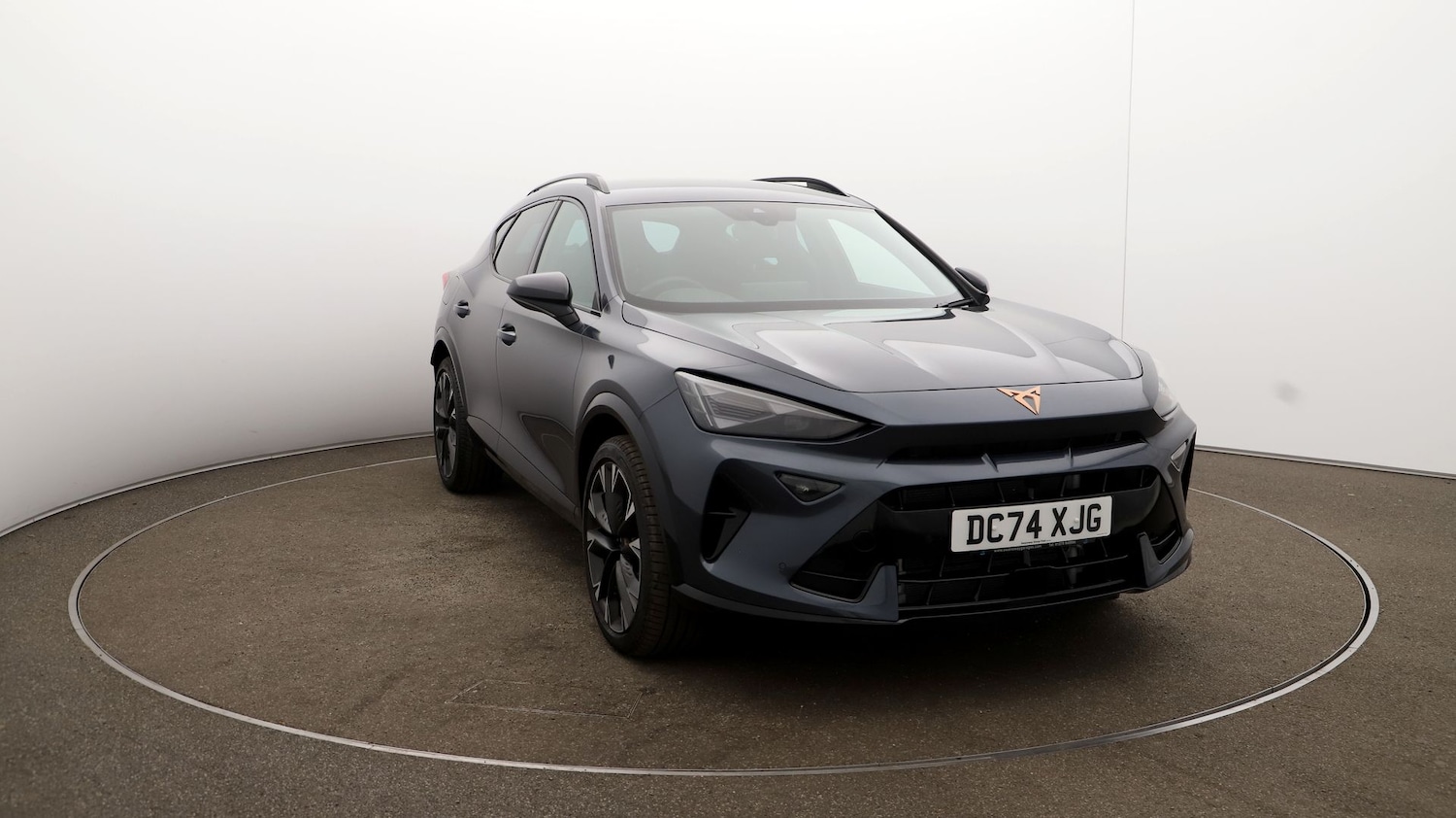 Used Cupra Formentor 2024 for sale - 76811782: Photo 34