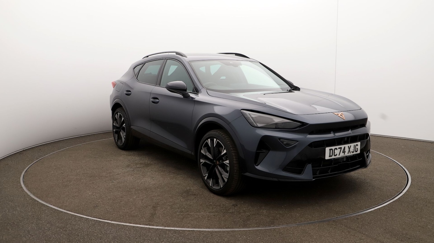 Used Cupra Formentor 2024 for sale - 76811782: Photo 35