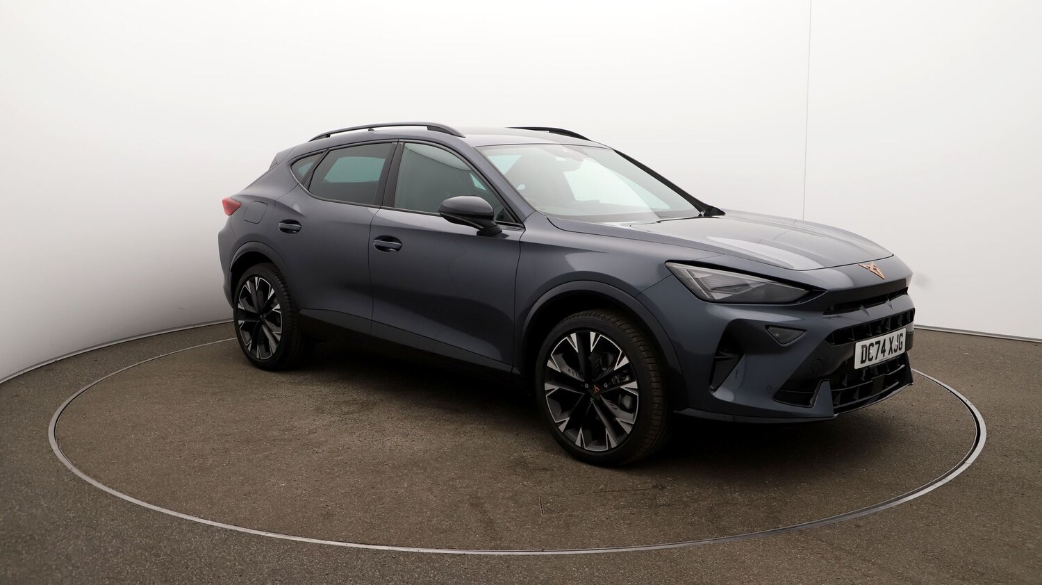 Used Cupra Formentor 2024 for sale - 76811782: Photo 36