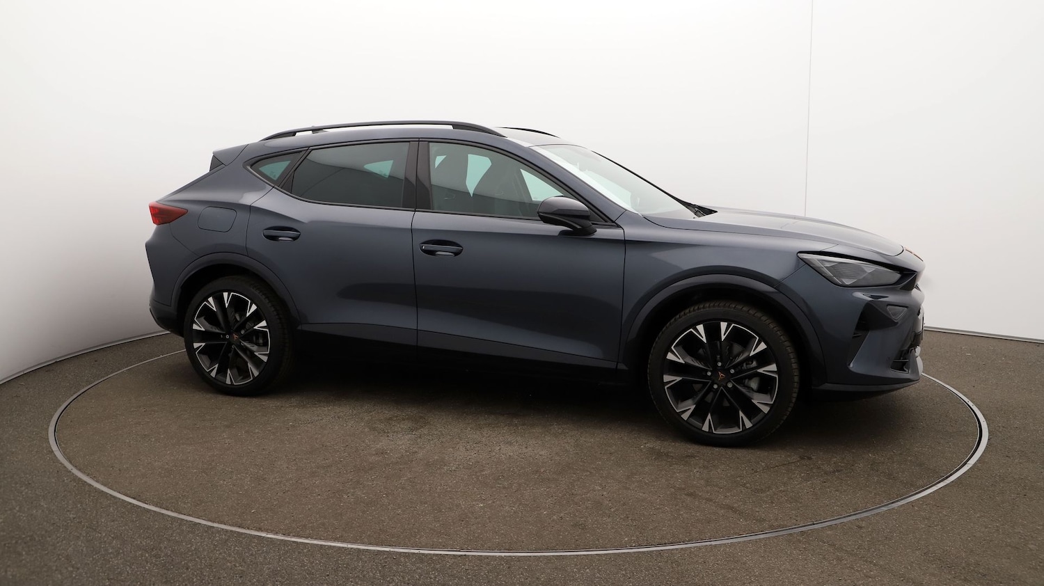 Used Cupra Formentor 2024 for sale - 76811782: Photo 38