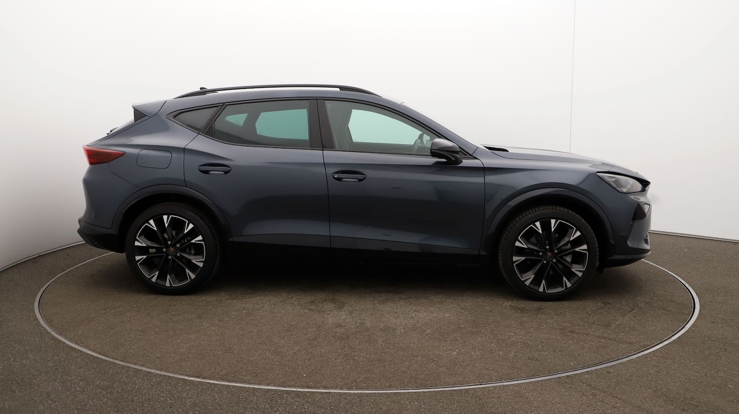 Used Cupra Formentor 2024 for sale - 76811782: Photo 41