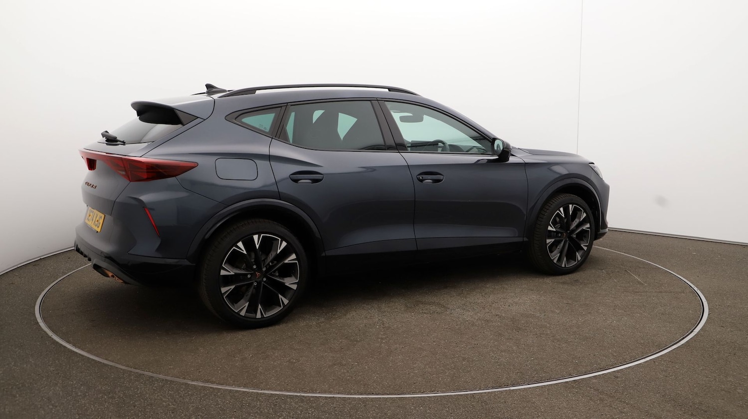 Used Cupra Formentor 2024 for sale - 76811782: Photo 44