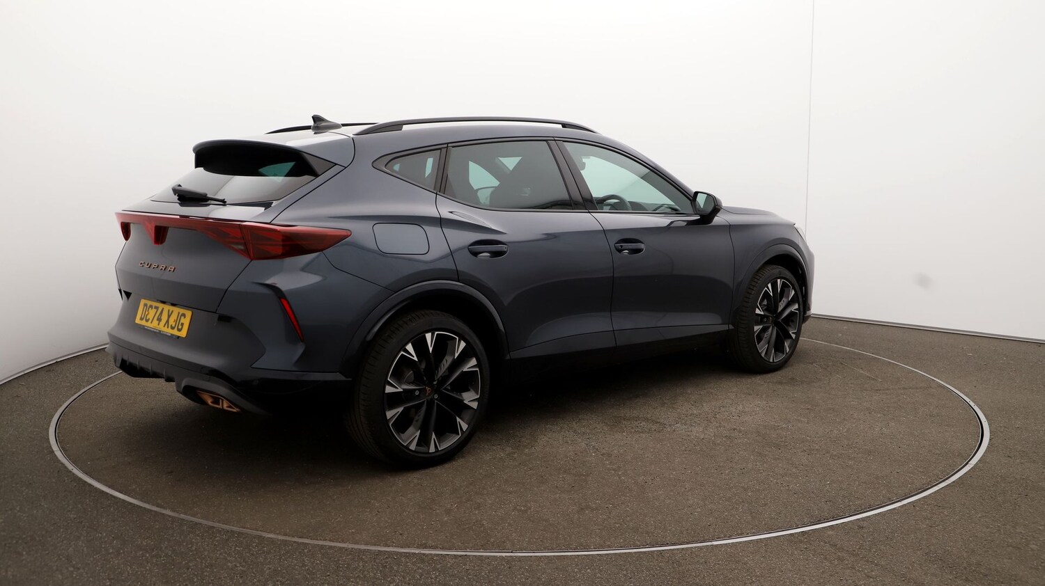 Used Cupra Formentor 2024 for sale - 76811782: Photo 45