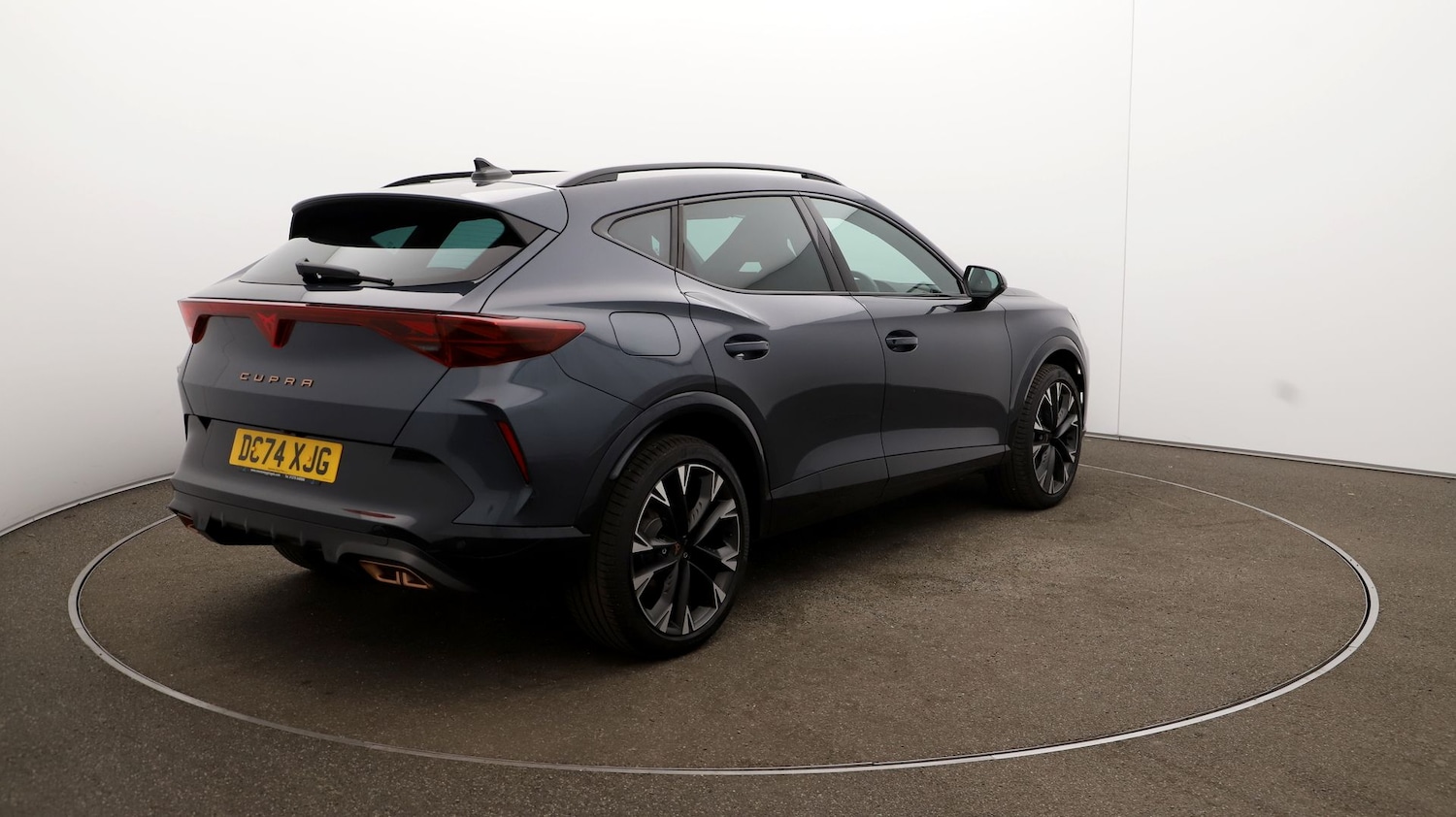 Used Cupra Formentor 2024 for sale - 76811782: Photo 46