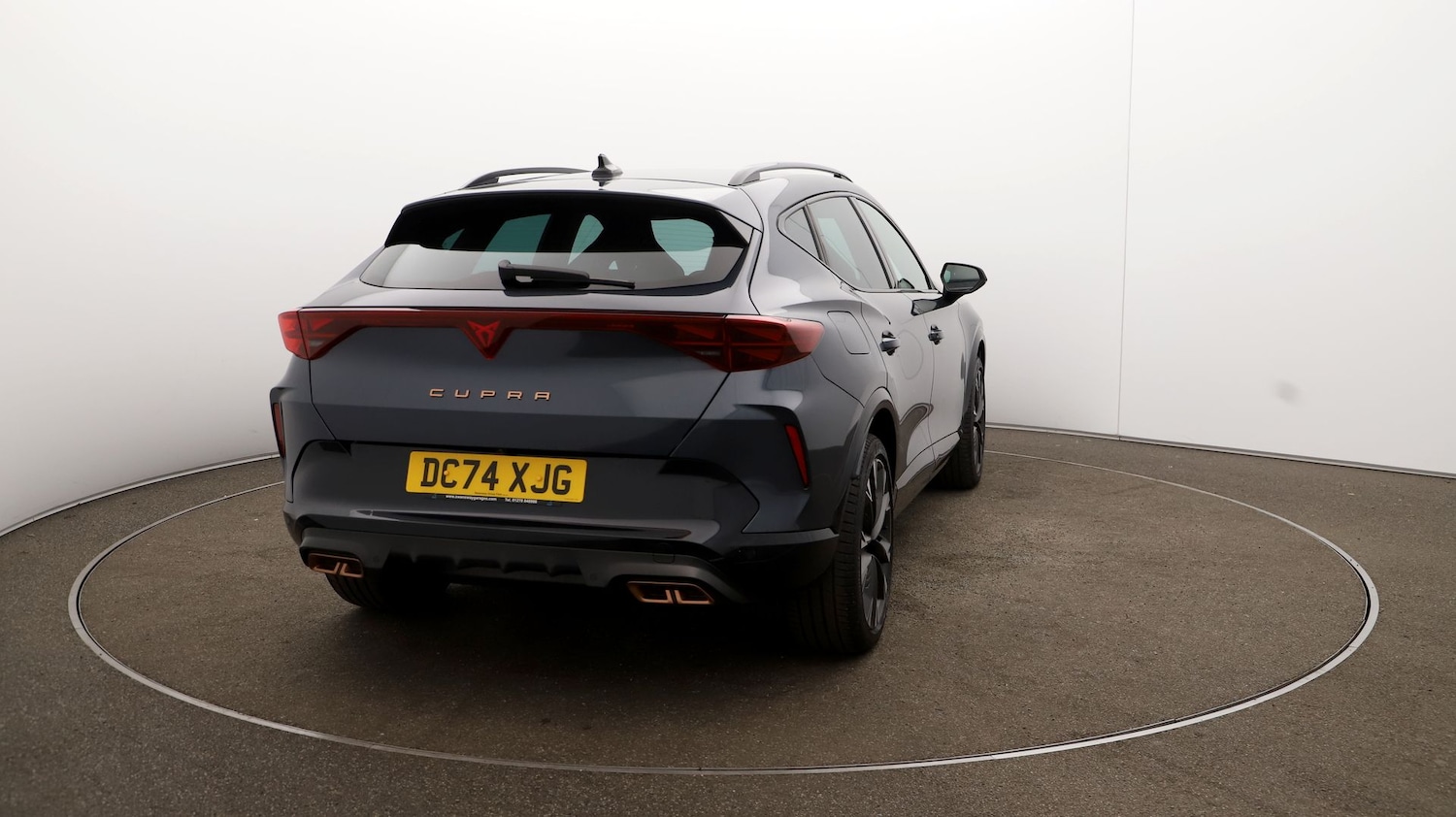 Used Cupra Formentor 2024 for sale - 76811782: Photo 48