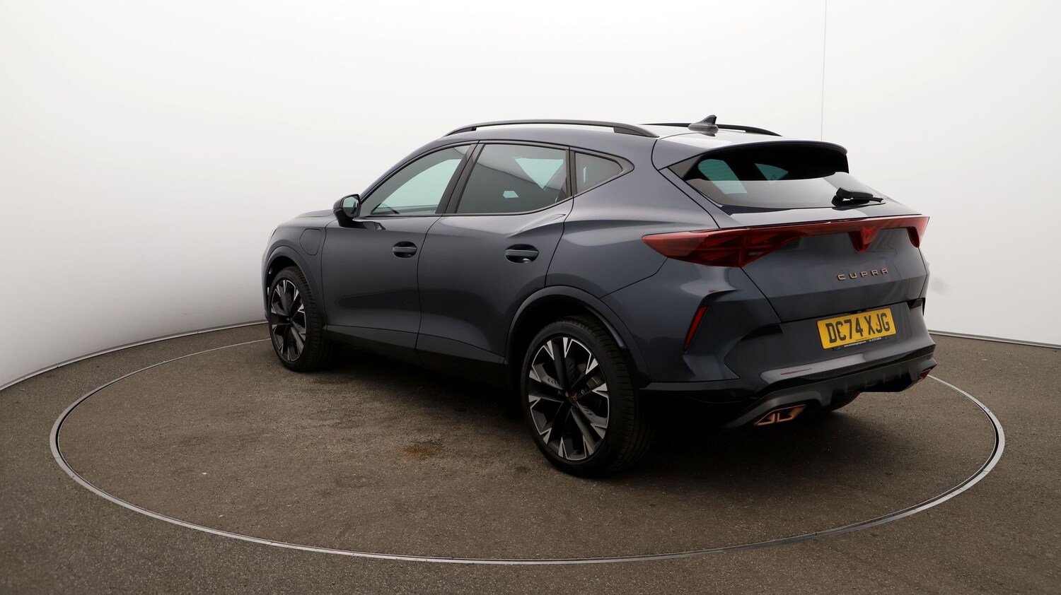 Used Cupra Formentor 2024 for sale - 76811782: Photo 54