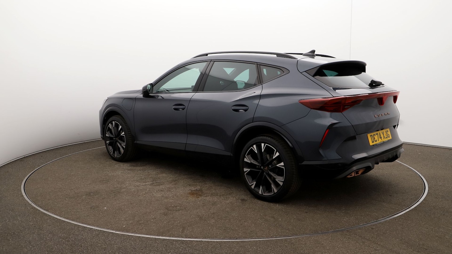 Used Cupra Formentor 2024 for sale - 76811782: Photo 55