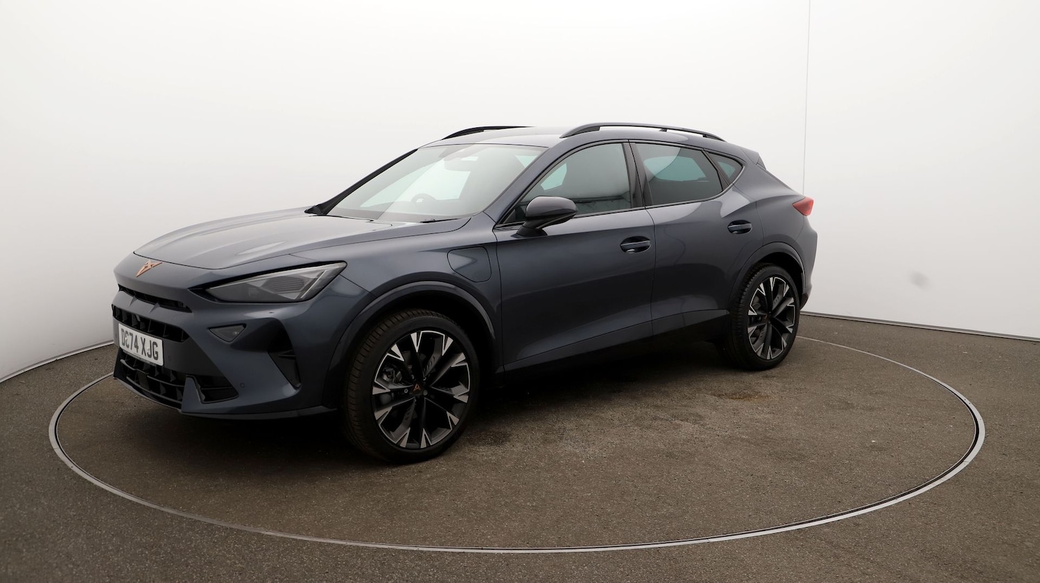 Used Cupra Formentor 2024 for sale - 76811782: Photo 60