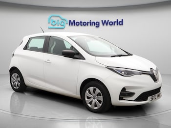 2020 (70) - 80kW i Play R110 50kWh 5dr Auto